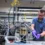 NASA fuel cell tests pave way for energy storage on the moon