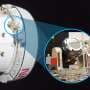 NASA Laser Terminal enhances views during Artemis II mission