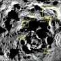 NASA narrows Artemis landing sites to 9 key regions