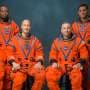 NASA unveils Artemis III astronauts to test technology for a future moon landing