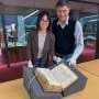 New copy of earliest poem in English language discovered by researchers in Rome