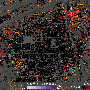 New global tracker maps urban growth in hazard zones every six months