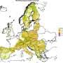 New maps show where European landscapes can advance climate and biodiversity goals together