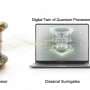 Predictive surrogates could cut quantum computing measurement overhead by more than 99.97%