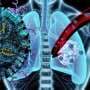 A nanoparticle therapy to treat lung cancer and associated muscle wasting at the same time