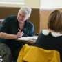A study on intergenerational coexistence at a university helps dismantle stereotypes associated with ageism
