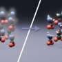 AI tracks missing hydrogen atoms in crystals with 97% success rate