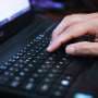 Online echo chambers can arise even without algorithmic nudges or seeking like-minded people