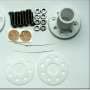 Open-source, 3D-printed platform enables low-cost, standardized electrocatalytic research
