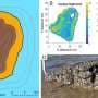Oyster reefs stack up for shoreline protection