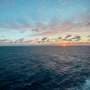 Even the most remote ocean is contaminated with zinc from human sources, research reveals