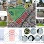 Parks can cool neighborhoods and cut pollution hundreds of meters beyond their boundaries, study finds