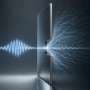 Cutting a photon in two creates an infinite swarm of particles