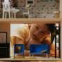 Dolls beat screens for building children's social skills, study finds