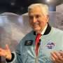 Q&A: Apollo astronaut Schmitt talks about getting back to the moon and life in the universe