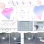 Piezoelectric effect in diamond membranes challenges century-old scientific dogma