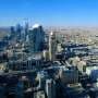 Saudi Arabia's water problem has a surprising solution: Its own wastewater