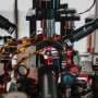 Scientist creates 'mini‑universe' to measure time without a clock