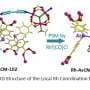 Scientists build arsenic-lined crystal pore framework to boost rhodium catalyst performance