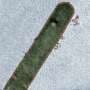 Mysterious acids keep bacteria rod-shaped by restraining rogue enzyme, experiments reveal