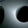 Seeing an eclipse from Earth is awe‑inspiring—for astronauts in space, the scene was even more grand