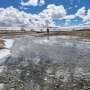 Rivers are driving a hidden permafrost meltdown, with thaw progressing 15% faster than expected