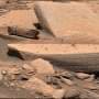 'Serendipitous' discovery of Martian ripple marks reveals an ancient sandstorm