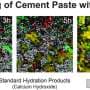 CO₂ injection reveals hidden cement chemistry behind 13% stronger early strength