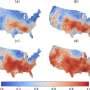 Small talk shapes big trends: Physics predicts how language patterns spread