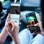 Social media use may reflect stress relief and belonging more than habit