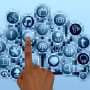 Sharper brains switch to a 'not what you know, but who you know' mindset online and on social media, study shows