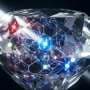 Stretching and squeezing diamond opens new path for ultra-precise quantum sensors