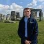 Stonehenge Altar Stone's epic transportation across ancient Britain detailed in new study