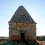 Advanced construction techniques and domestic layouts discovered in Roman-Byzantine villages of Syria