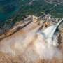 Billions face growing water risk as sediment fills reservoirs faster than expected worldwide