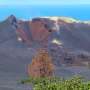 Silent volcanic gas buildup revealed six months before La Palma eruption