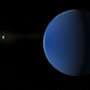 'Super-puff' planets lighter than candy floss discovered by international team