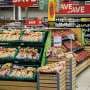 Less food waste: Supermarkets can save money by giving surplus food away