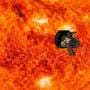 NASA probe data suggests a more complex sun's magnetic engine
