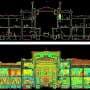 Technology used to monitor conservation efforts at Rome's Colosseum to be used at the Ipiranga Museum