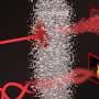 The quantum key to seeing through chaos