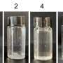 This 'living plastic' activates and self-destructs on command