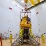 SMILE spacecraft launches to capture first X-ray views of Earth's magnetic shield