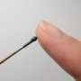 This tiny grain-of-rice sensor gives robots a new sense and changes what delicate tools can detect