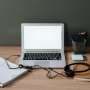 Transcribing speech is never neutral—it shapes power and bias