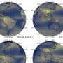 Understanding Earth's hidden east-west symmetry could improve climate models