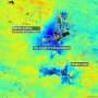 US–Indian space mission maps extreme subsidence in Mexico City