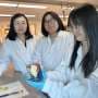 Researchers develop a biodegradable wash that can remove pesticides and keep fruit fresh longer