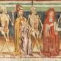 What a list of Black Death survivors reveals about the way people recovered from plague
