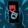 Why we're skeptical of the emotions we see on our screens
